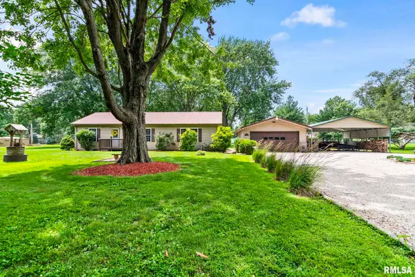 6175 Crows Mill Road, Springfield, IL 62707