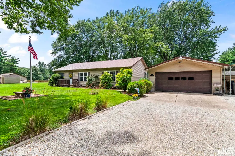 6175 Crows Mill Road, Springfield, IL 62707 - #2