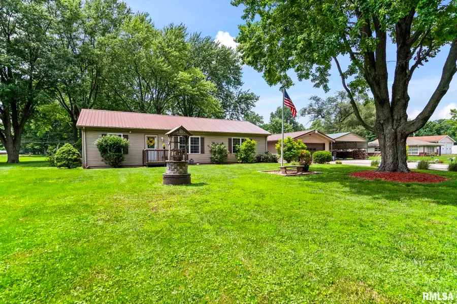 6175 Crows Mill Road, Springfield, IL 62707 - #3