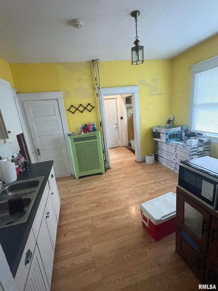 1005 W Main Street, Decatur, IL 62522 - #3