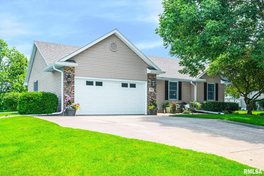 3063 Winchester Circle, Galesburg, IL 61401 - #2