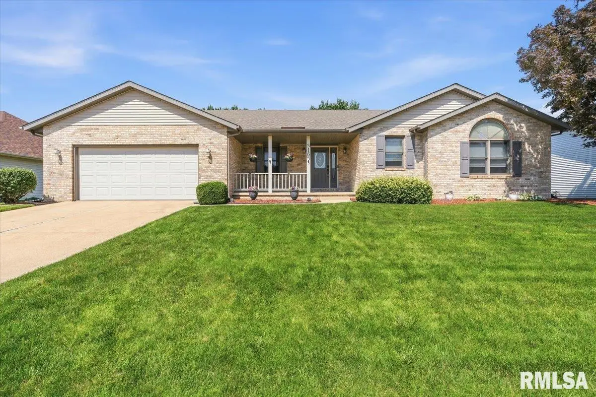 3165 Beaver Creek Lane, Springfield, IL 62712 - #1