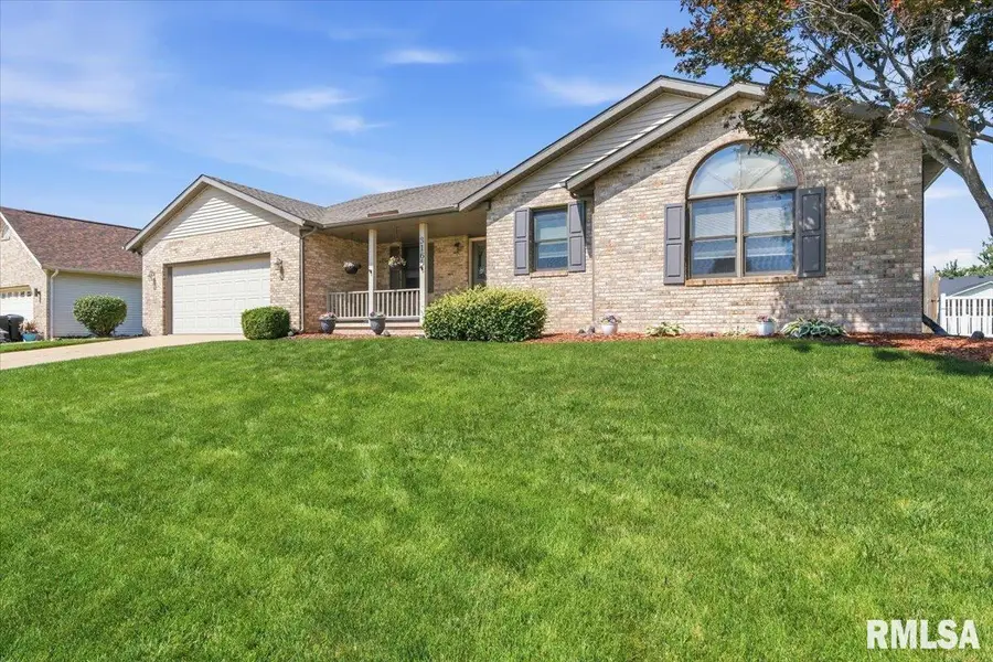 3165 Beaver Creek Lane, Springfield, IL 62712 - #2