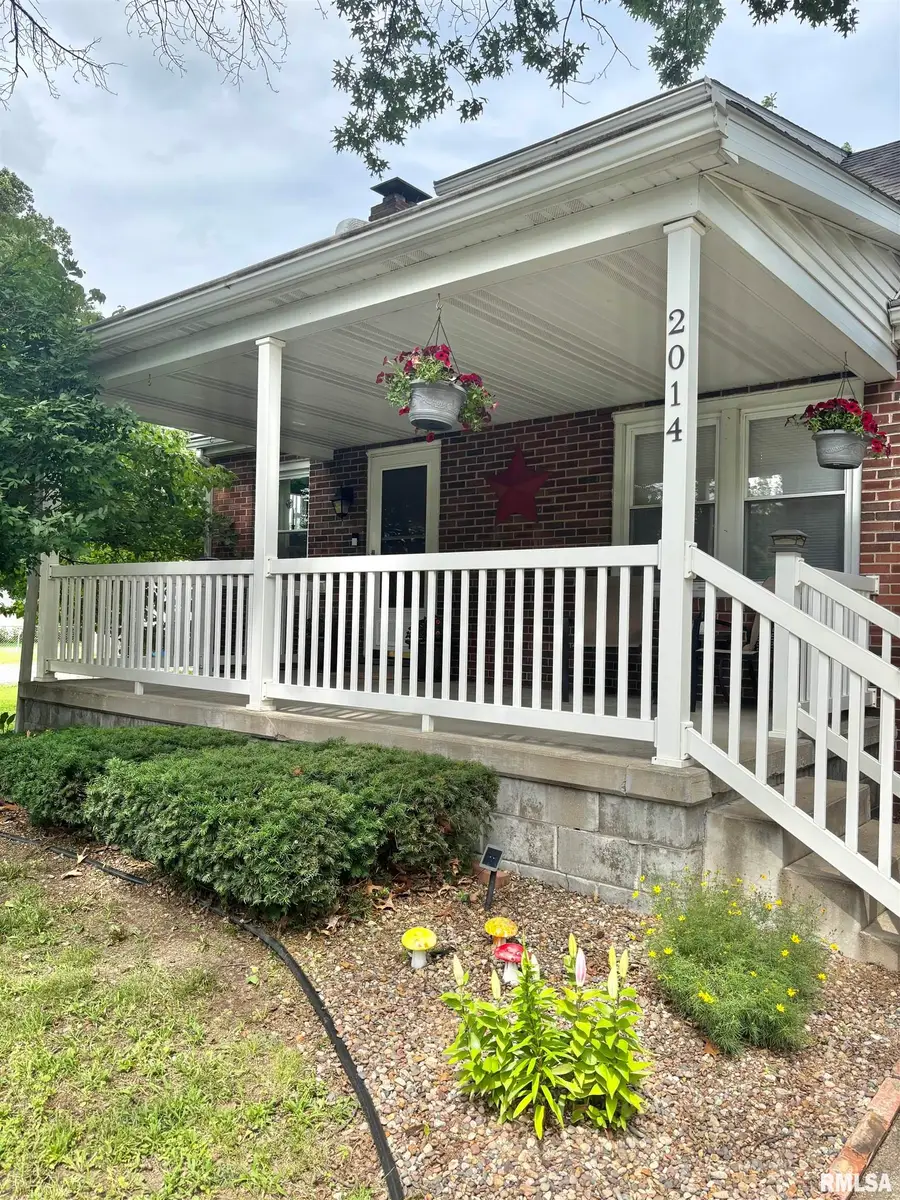 2014 N 9th Street, Springfield, IL 62702 - #3