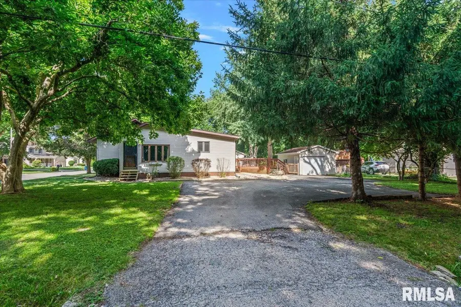 5771 N Cotton Hill Road, Springfield, IL 62703 - #3
