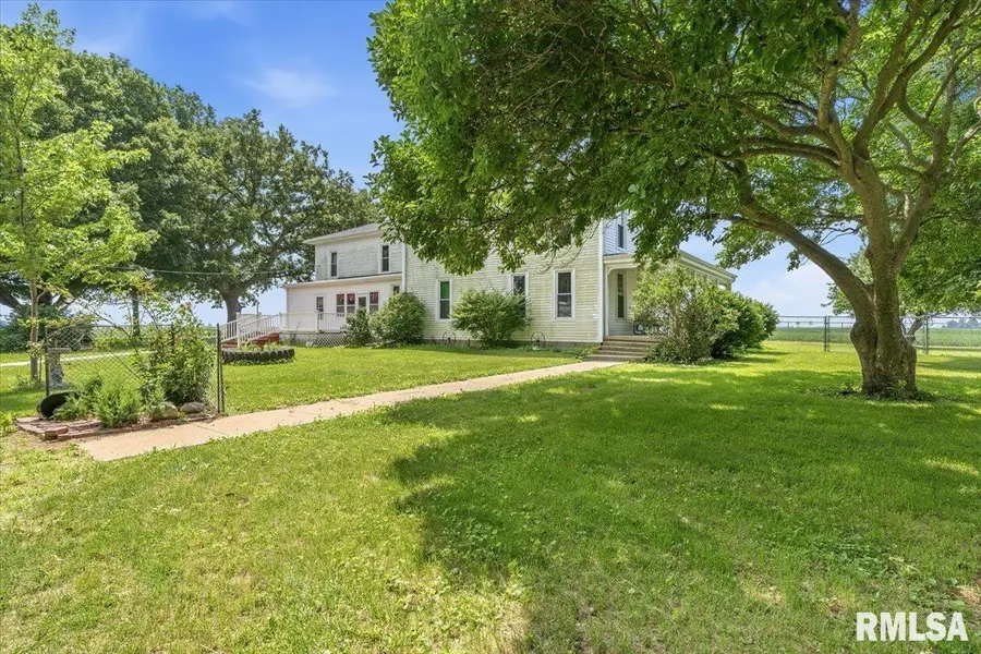17124 Engle Street, Athens, IL 62613 - #2