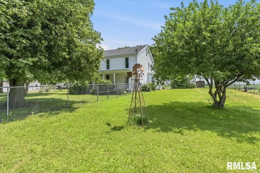 17124 Engle Street, Athens, IL 62613 - #3