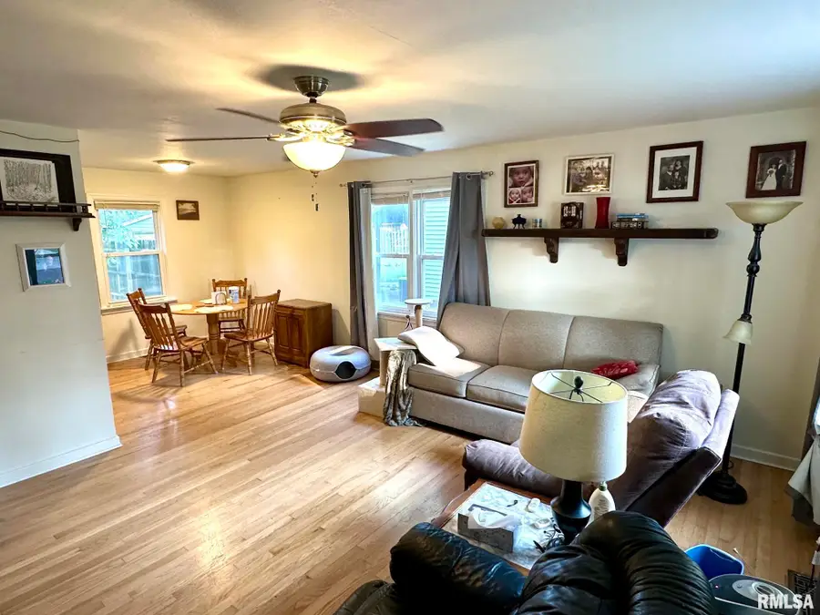1602 Hardin Avenue, Jacksonville, IL 62650 - #2