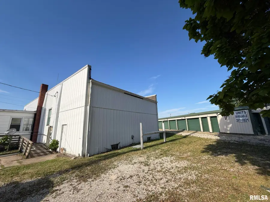 1614 E Knox Street, Galesburg, IL 61401 - #3