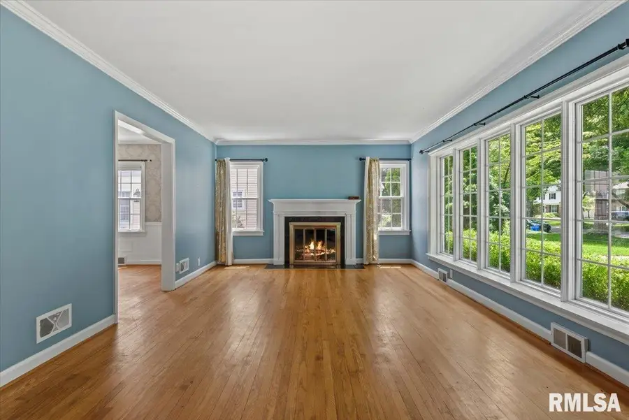 2108 S Glenwood Avenue, Springfield, IL 62704 - #3