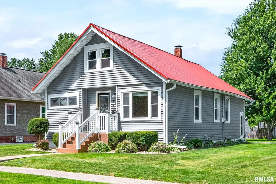 1320 N Academy Street, Galesburg, IL 61401 - #3