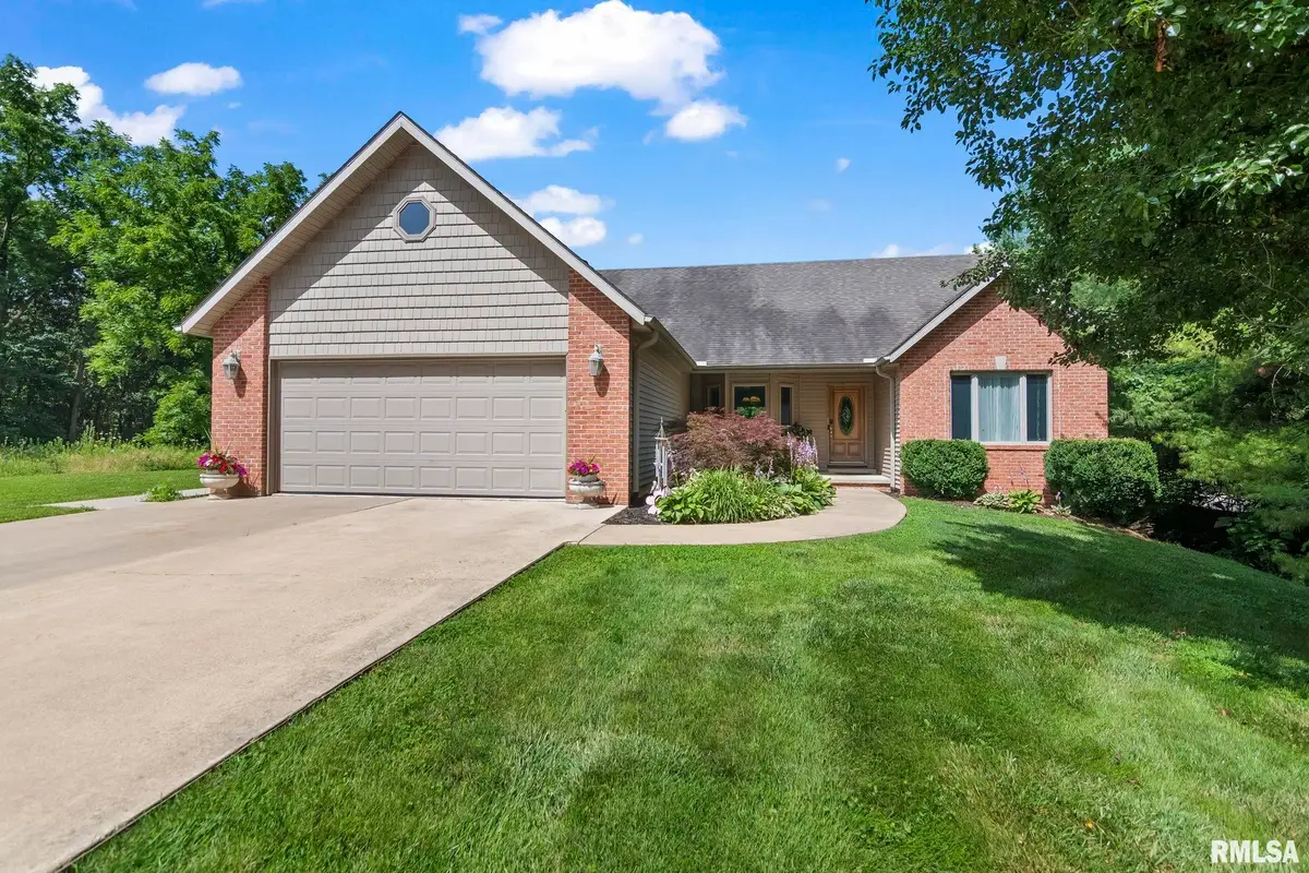 2450 Old Beardstown Road, Springfield, IL 62702 - #1