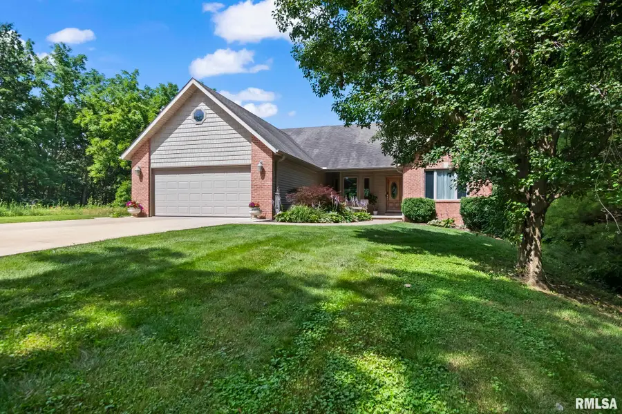 2450 Old Beardstown Road, Springfield, IL 62702 - #2