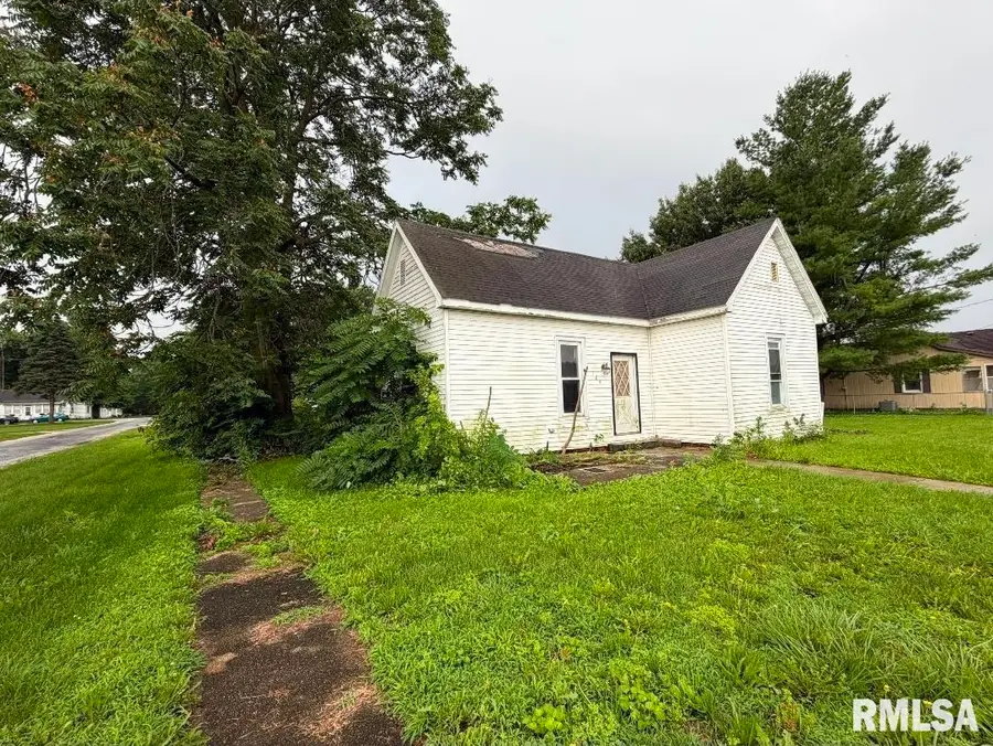 104 W Franklin Street, Ashland, IL 62612 - #2