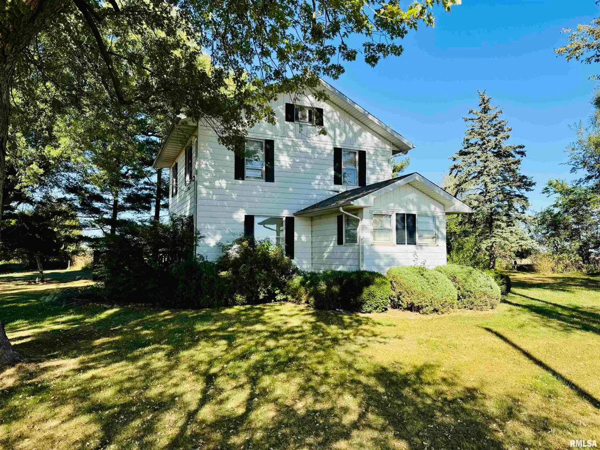 1457 Knox Hwy 17 Highway, Gilson, IL 61436 - #1