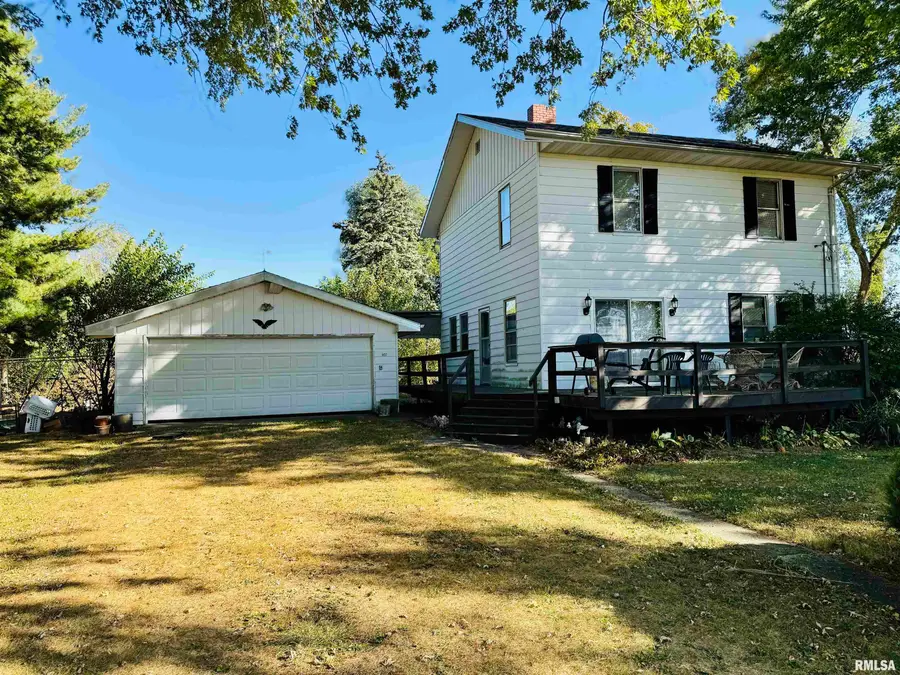 1457 Knox Hwy 17 Highway, Gilson, IL 61436 - #3