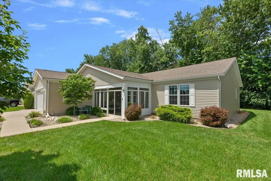 2800 Via Rosso Street #631, Springfield, IL 62703 - #2