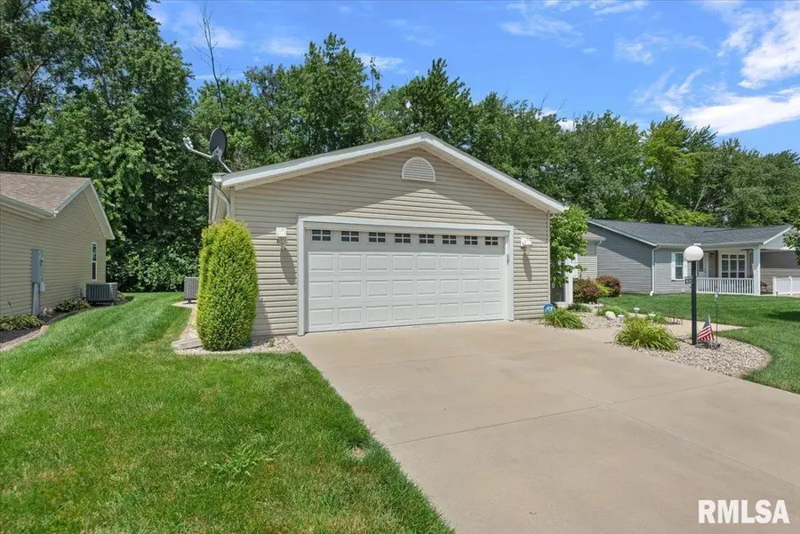 2800 Via Rosso Street #631, Springfield, IL 62703 - #3