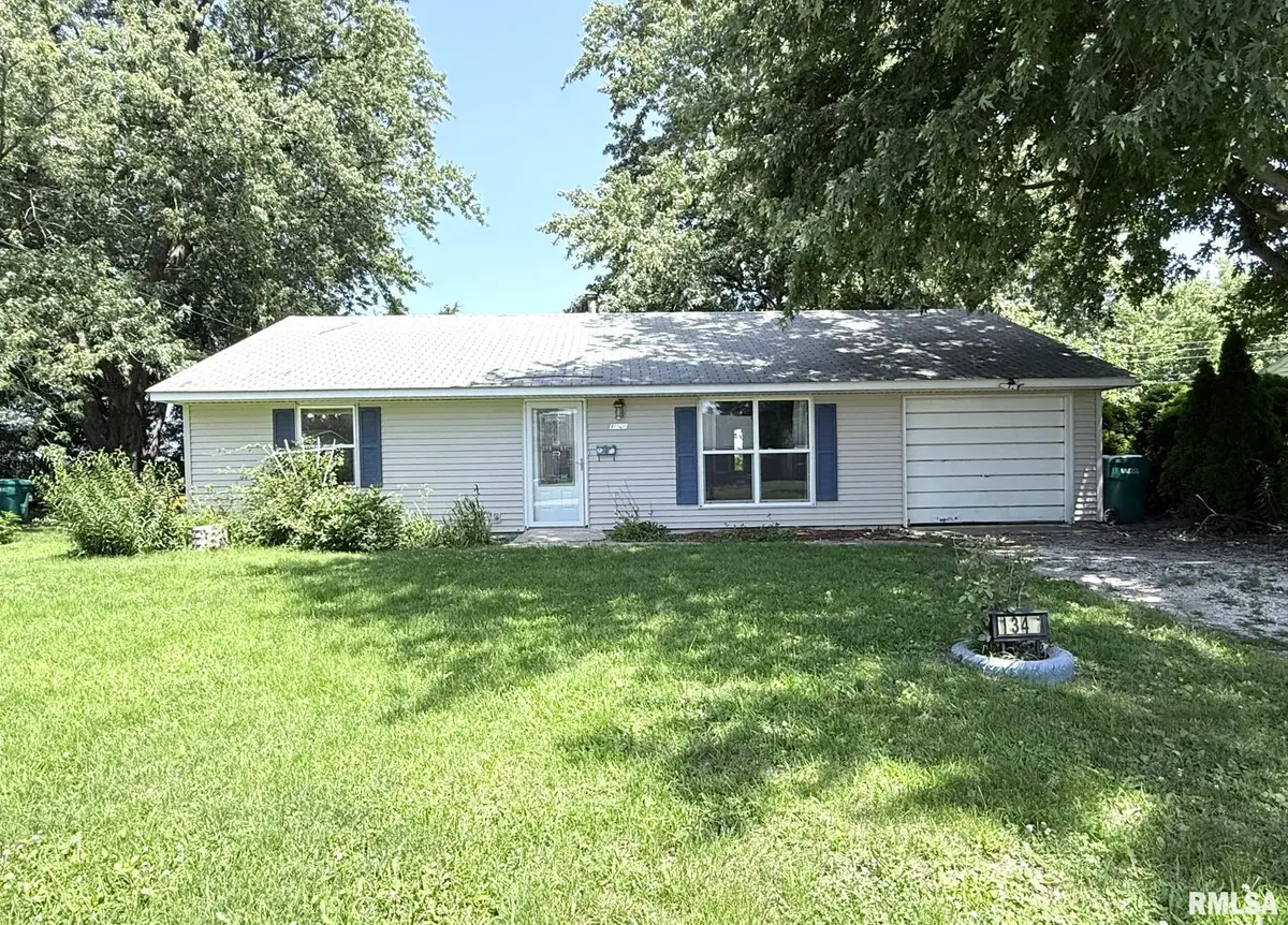 1347 Garden Lane, Galesburg, IL 61401 - #1