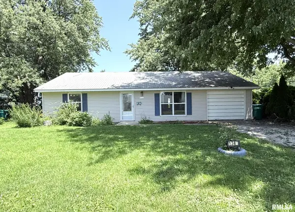 1347 Garden Lane, Galesburg, IL 61401