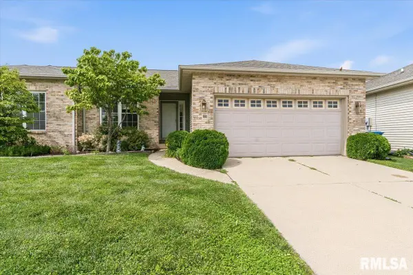 2919 Meadowbrook Road #22, Springfield, IL 62711