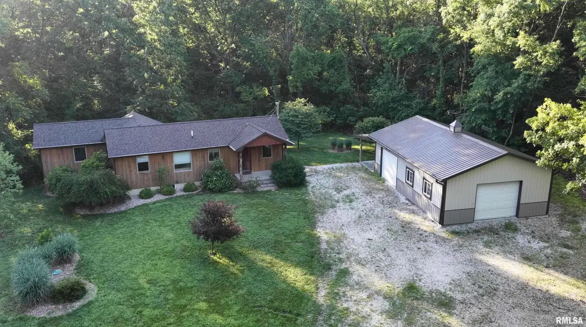 1350 2950 E Street, Clayton, IL 62324 - #1