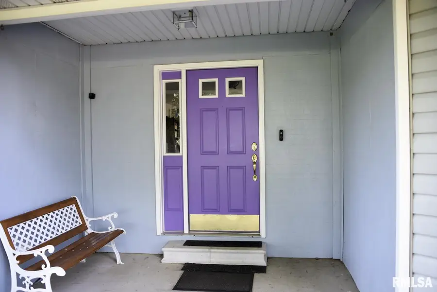 8155 Old Jacksonville Road, Pleasant Plains, IL 62677 - #3