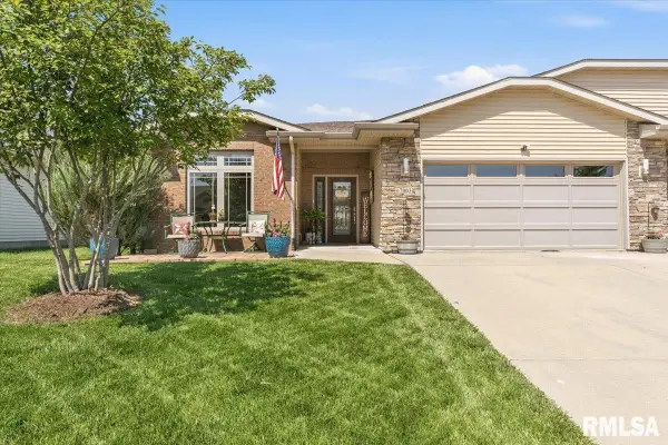 7003 Preston Drive, Springfield, IL 62711