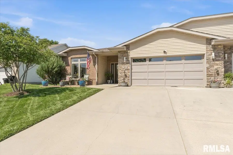 7003 Preston Drive, Springfield, IL 62711 - #2