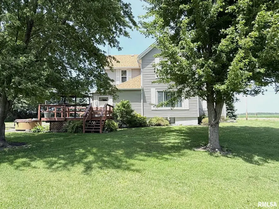 2260 Knox Rd 600 E, Wataga, IL 61488 - #2