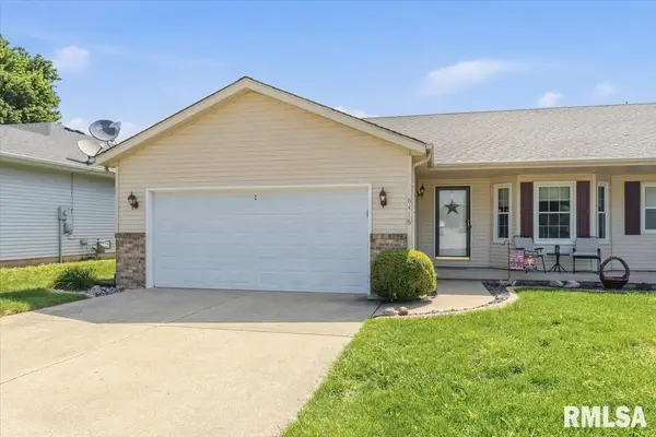 6416 Hayley Court, Springfield, IL 62712