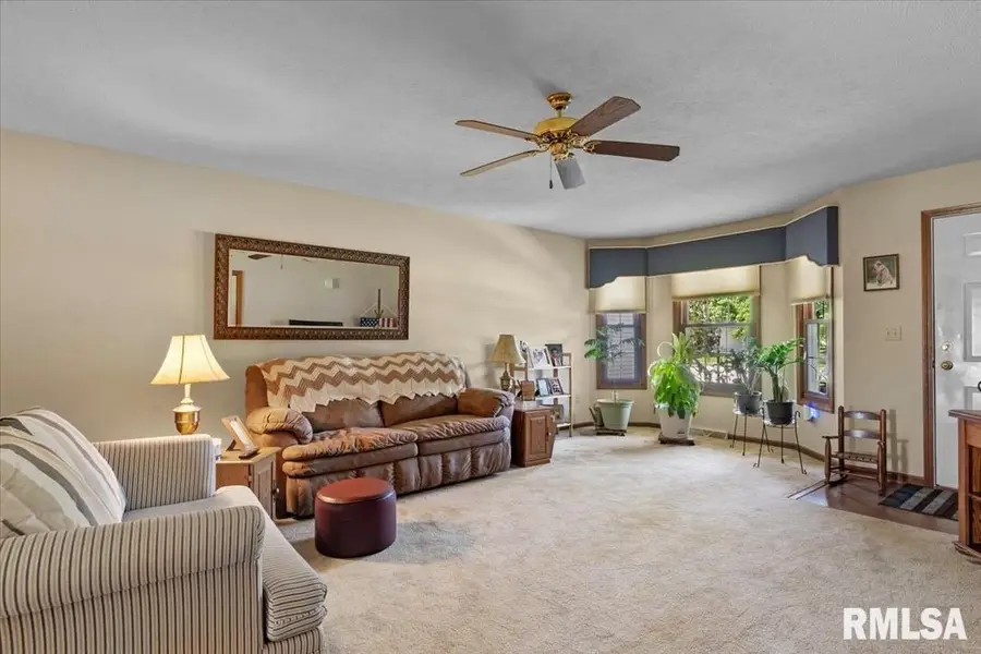 6416 Hayley Court, Springfield, IL 62712 - #2