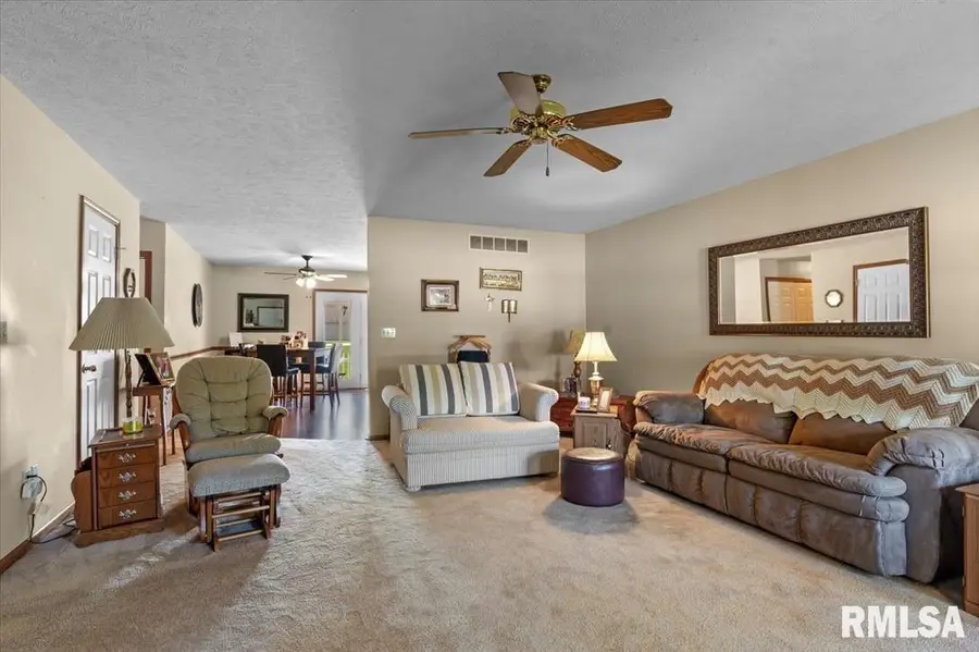 6416 Hayley Court, Springfield, IL 62712 - #3