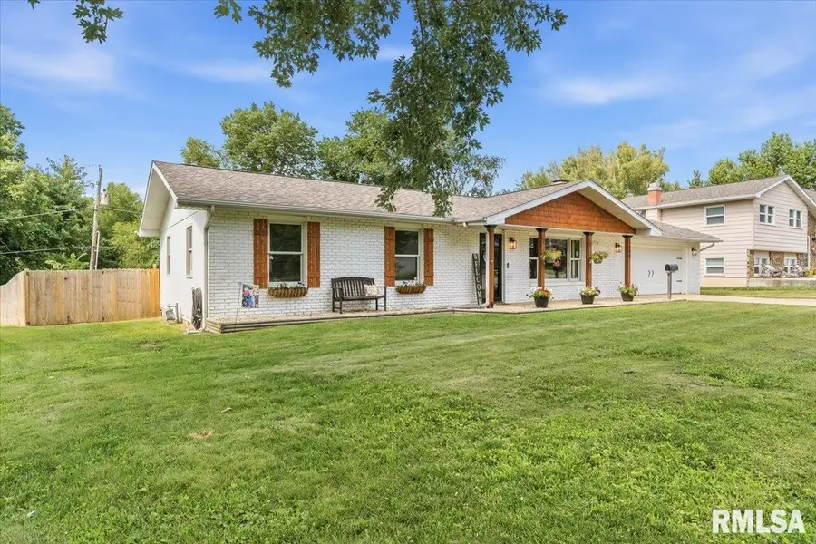 108 Cottonwood Drive, Chatham, IL 62629 - #3