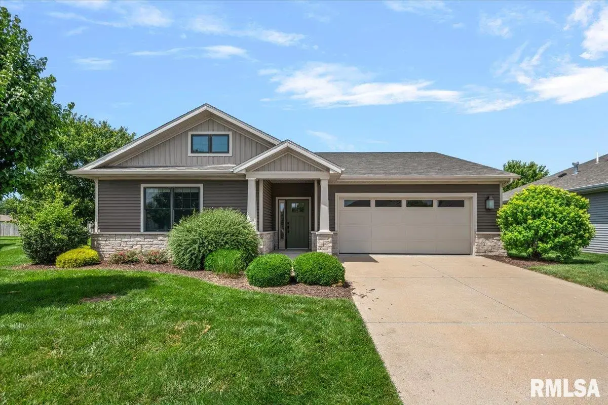 3957 Waterstone Way, Springfield, IL 62711 - #1