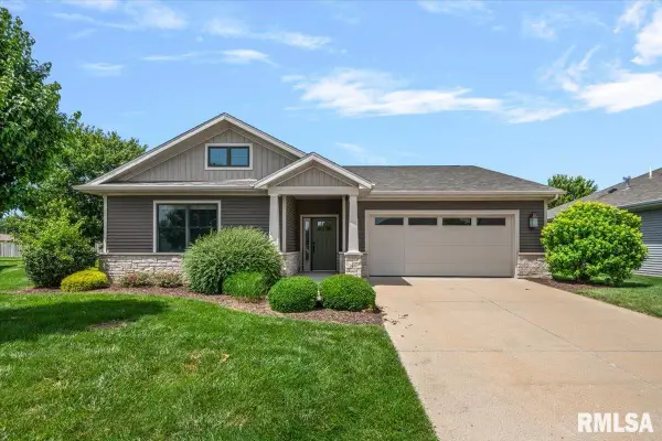 3957 Waterstone Way, Springfield, IL 62711