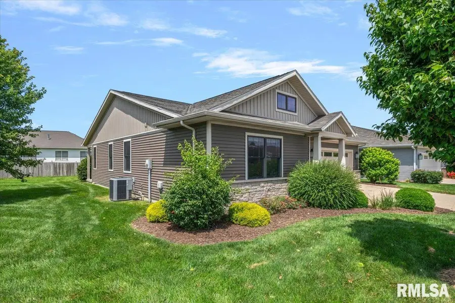 3957 Waterstone Way, Springfield, IL 62711 - #2
