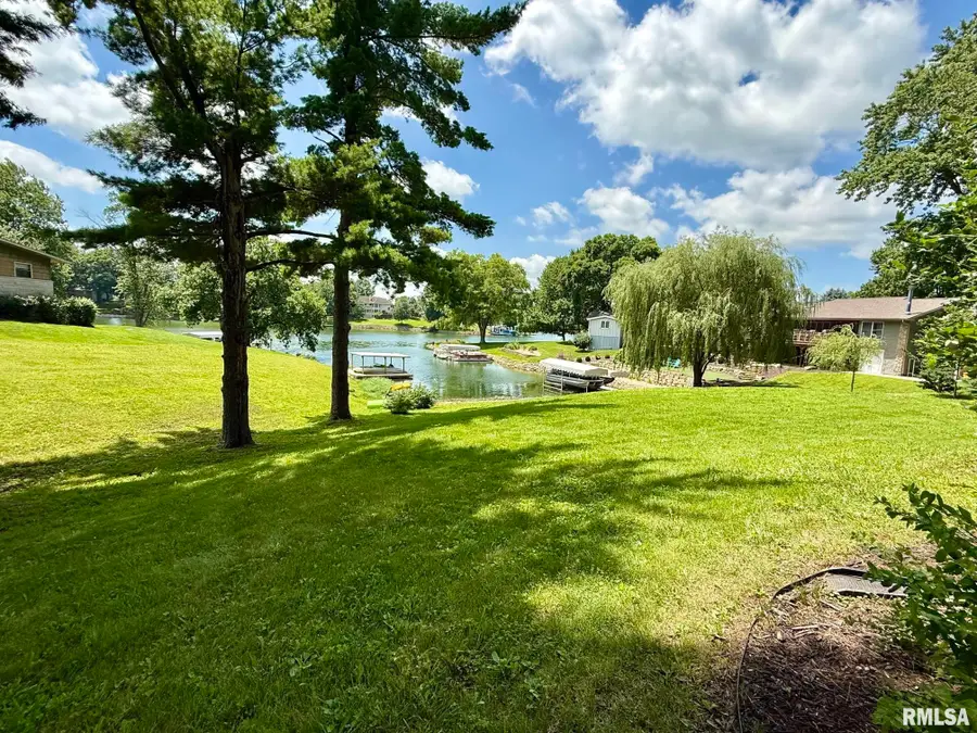 146 Balsam Knob Street, Petersburg, IL 62675 - #2