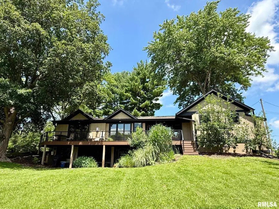 146 Balsam Knob Street, Petersburg, IL 62675 - #3