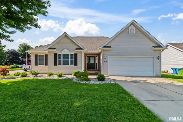 3824 Carney Boulevard, Springfield, IL 62712