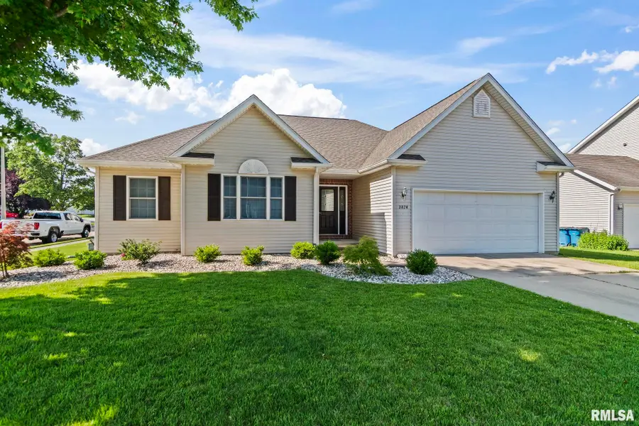3824 Carney Boulevard, Springfield, IL 62712 - #2