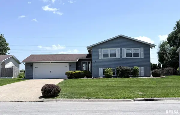 1639 Meadow Lark Drive, Galesburg, IL 61401