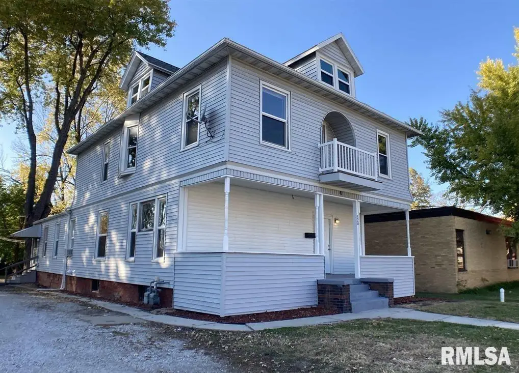 320 N Mcarthur Street, Macomb, IL 61420 - #1