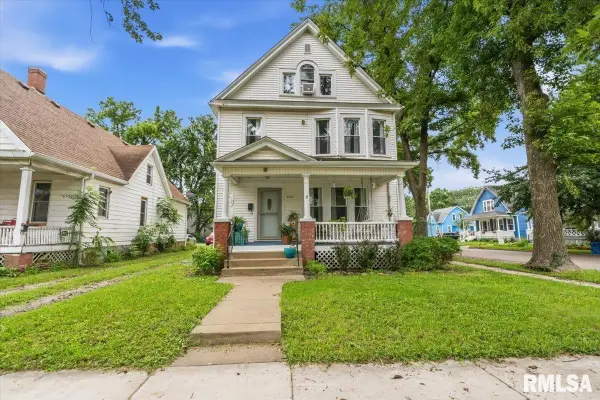 450 W Chenery Street, Springfield, IL 62704