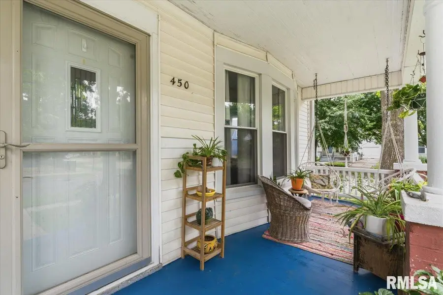 450 W Chenery Street, Springfield, IL 62704 - #3