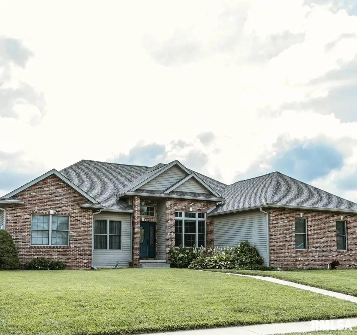 420 Dalhlia Drive, Chatham, IL 62629 - #1