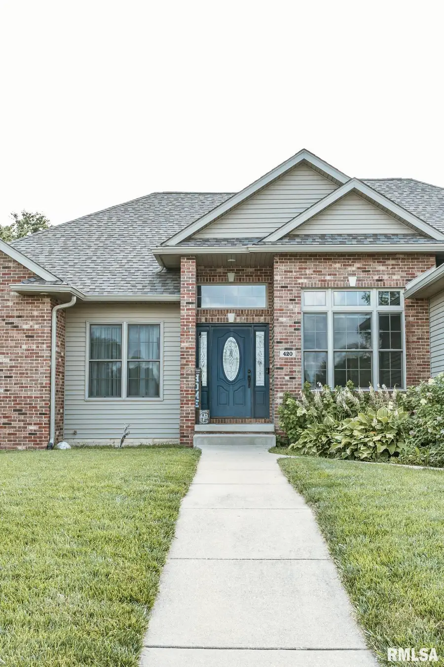 420 Dalhlia Drive, Chatham, IL 62629 - #2
