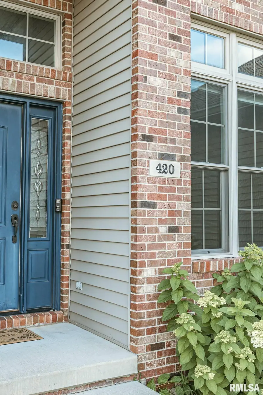 420 Dalhlia Drive, Chatham, IL 62629 - #3