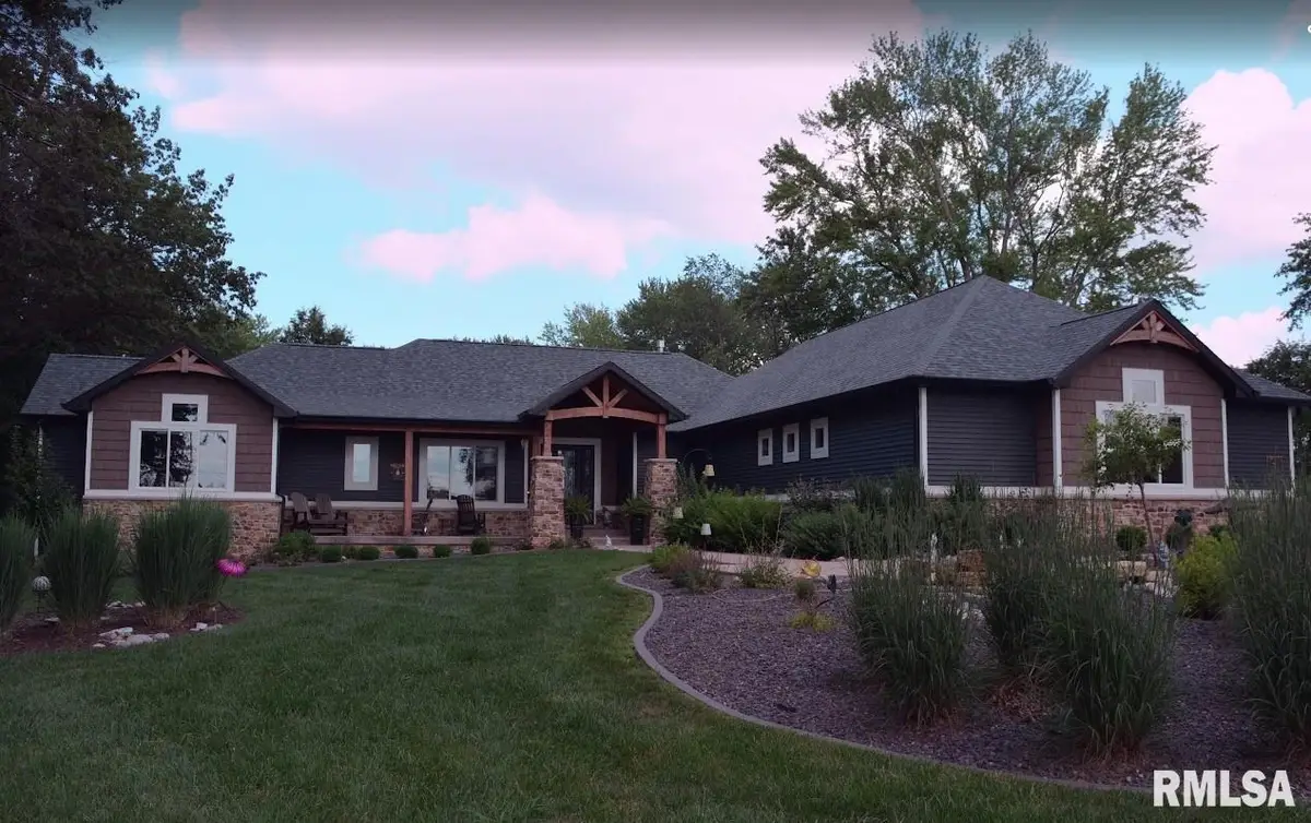 5600 Iron Bridge Road, Chatham, IL 62629 - #1