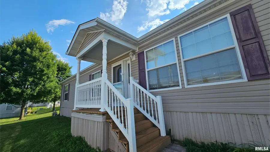 159 Woodlands Trail #159, Collinsville, IL 62234 - #2